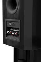 JBL SUMMIT AMA - 2 pásmové High-End stojanové reproduktory 8" (8)