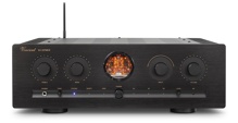 VINCENT SV-237MK II - Hybridní integrovaný zesilovač třídy A, 2 x 150 W, DAC, BT (7)