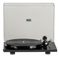 Pro-Ject STEREO SET E PHONO - Minimalistický audio systém s gramofonem (3)