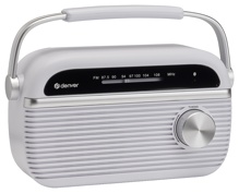 Denver TRB-67 - FM rádio s Bluetooth (1)