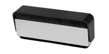 DYNAVOX 207307 Brush 2 v1 - Kartáček na čištění LP s dvojitým účinkem (2)