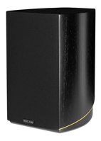 ARCAM R15 BLK - 2-pásmové policové reprosoustavy, 5,25" - černá (6)
