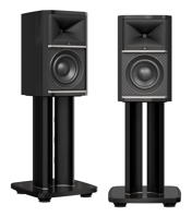 JBL SUMMIT AMA - 2 pásmové High-End stojanové reproduktory 8" (1)