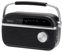 Denver TRB-67 - FM rádio s Bluetooth (11)