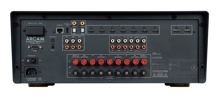ARCAM AVA15 - AV zesilovač, třída D, 8K, Atmos, DTS:X, MPEG H, DIRAC, streaming, BT (6)