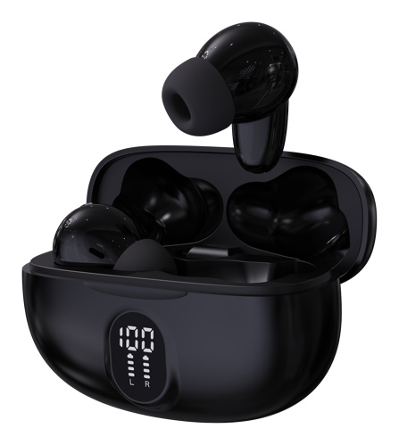 Denver TWE-57 - bezdrátová Bluetooth sluchátka