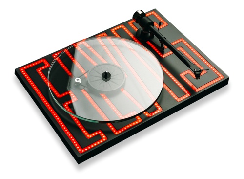 Pro-Ject ELVIS