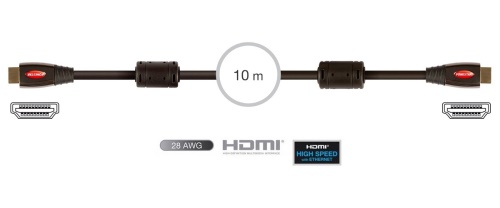Fonestar HDMI 7910-10