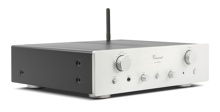 VINCENT SV-500MK - Hybridní integrovaný zesilovač s HDMI, DAC, BT, 2 x 50 W (5)