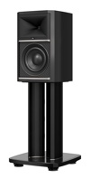 JBL SUMMIT AMA - 2 pásmové High-End stojanové reproduktory 8" (3)