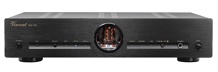 VINCENT DAC-700  - D/A převodník s elektronkovým výstupem, podporou DSD a XLR (1)