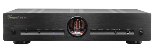VINCENT DAC-700