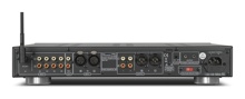 VINCENT SA-32MK - Hybridní předzesilovač s Bluetooth vstupem (4)