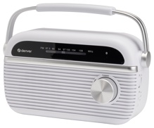 Denver TRB-67 - FM rádio s Bluetooth (3)