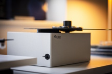 Pro-Ject Vinyl Cleaner VC-E Mini - kompaktní pračka na mokré čištění gramofonových desek (11)