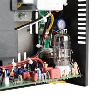 VINCENT CD-200 - Hybridní CD přehrávač s elektronkou 6N2 (6)