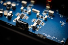 Pro-Ject Head Box S3 B - Symetrický sluchátkový zesilovač (3)