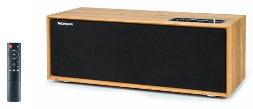 Thomson WS702