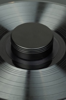 Pro-Ject  Record Puck RS - přítlačné závaží 1030 g (3)