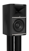 JBL SUMMIT AMA - 2 pásmové High-End stojanové reproduktory 8" (13)