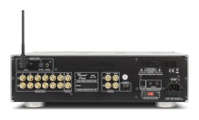 VINCENT SA-T7 DIAMOND - Speciální edice elektronkového předzesilovače SA-T7MK (3)