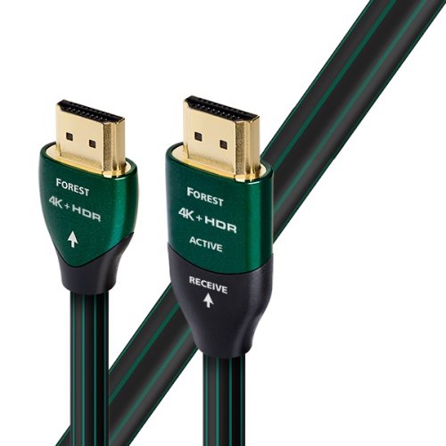 AudioQuest FOREST HDMI active