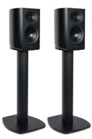 ARCAM R25 BLK - 2-pásmové policové reprosoustavy, 6,5" - černá (20)