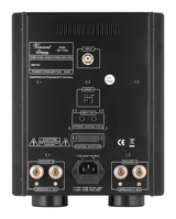 VINCENT SP-T700 - Hybridní monofonní výkonový  zesilovač třídy A, 150 W (3)