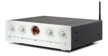 VINCENT SA-T7MK - Referenční elektronkový předzesilovač s Bluetooth vstupem (1)