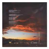 LP Karen Edwards & Jarek Śmietana – Everything ICE - AC Records (2)