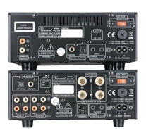 VINCENT CD-200 - Hybridní CD přehrávač s elektronkou 6N2 (12)