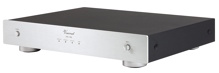 VINCENT DAC-1MK  - D/A převodník s USB-B, podporou DSD a XLR (2)