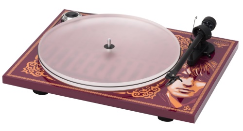 Pro-Ject ESSENTIAL III - Special Edition George Harrison