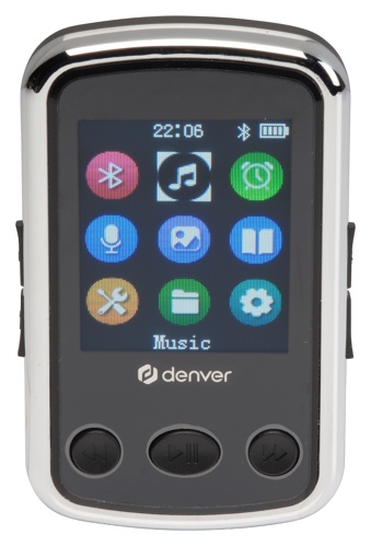 Denver MPS-320B