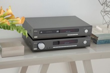 ARCAM HDA CDS50 - CD / SACD přehrávač se síťovým přehrávačem (11)