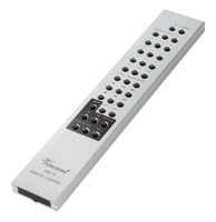 VINCENT CD-200 - Hybridní CD přehrávač s elektronkou 6N2 (8)