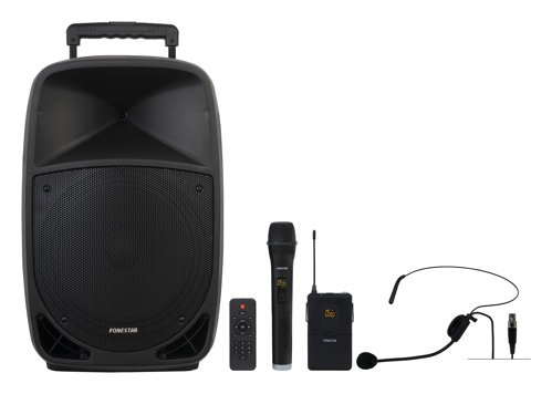 Fonestar MALIBU-312