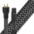 Audioquest Blizzard, napájecí kabel, EU koncovka IEC C-13