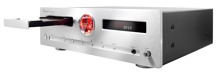 VINCENT CD-S7 DAC - Hybridní CD přehrávač a DAC, USB-C, XLR (4)