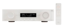 JBL MA510 - AV zesilovač 5.2, 75 W, 8K, Wi-Fi, Bluetooth, Dolby Vision - bílý