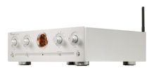 VINCENT SA-T7 DIAMOND - Speciální edice elektronkového předzesilovače SA-T7MK (1)
