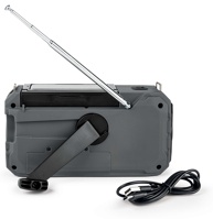 Thomson RT280 - multifunkční FM/AM rádio a powerbanka 8000mAh (3)