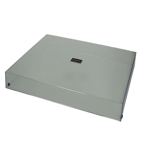 Lenco plexi kryt na gramofony (S001644)