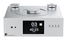 Pro-Ject CD Box RS2 TUBE - elektronkový High-End CD přehrávač (1)