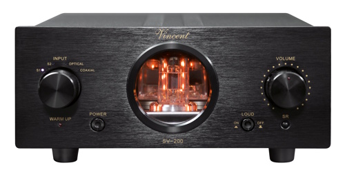 VINCENT SV-200