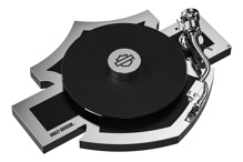 Pro-ject ART HARLEY-DAVIDSON - limitovaná edice gramofonu + Pick it PRO (8)