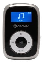 Denver MPS-316 - MP3 přehrávač