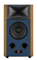 JBL 4369 - 2-pásmové referenční monitory 15" pro kritický poslech (5)