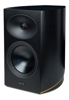 ARCAM R25 BLK - 2-pásmové policové reprosoustavy, 6,5" - černá (1)