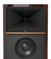 JBL SUMMIT MAKALU - 3 pásmové High-End reproduktory 12" (7)